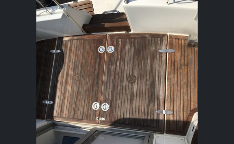 Nimbus 29 coupe-kuva-19